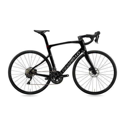 Jual ROAD BIKE RB SEPEDA BALAP PINARELLO X1 DISC CD 163 SHINY