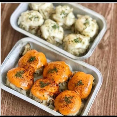 Jual DIMSUM MENTAI | DIMSUM MAMA ERSYA| DIMSUM VIRAL | DIMSUM ENAK