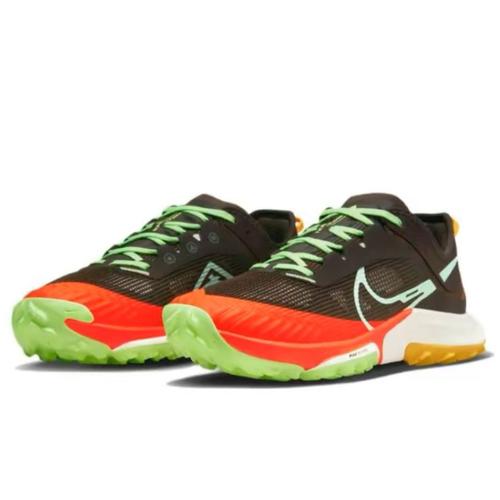 Jual NIKE AIR ZOOM TERRA KIGER WMNS VELVET BROWN DH0654-200 - Main Image