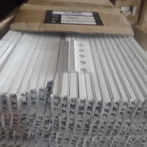 Jual Tali air plin / skirting SCK F5 W UPVC PVC Jakarta Barat SCK