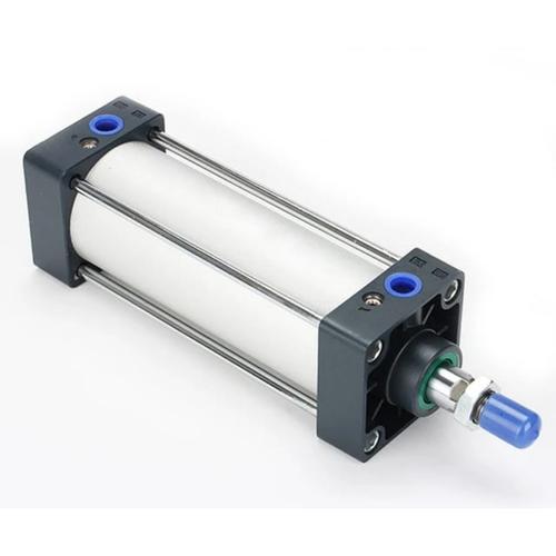 Cilindro De Aire Estándar SC Agujero 1.260 In Carrera 1.969 - Foto 2