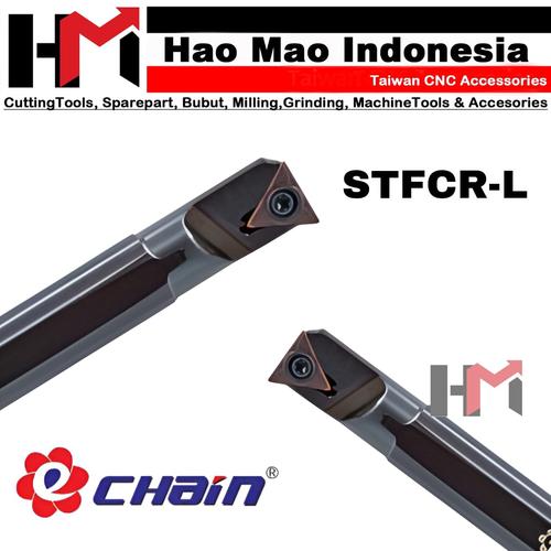 Bohrstange STFCR/L – Innendrehmeißel-Halter Für Produktbild-Vorschau 3