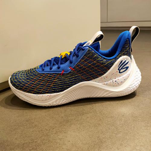 アンダーアーマー カリー10 DUB NATION UNDER ARMOUR アンダーアーマー