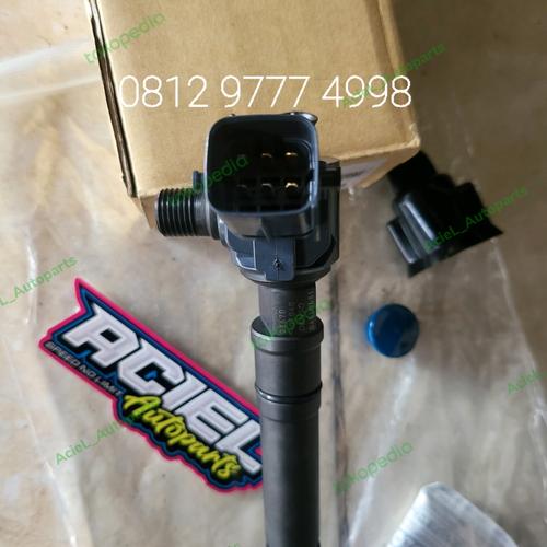 Jual NOZZLE INJECTOR INJEKTOR HILUX FORTUNER VRZ DIESEL 1GD 6PIN ...