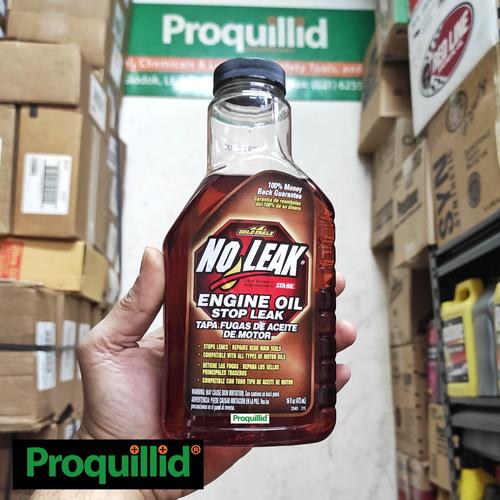 Jual GOLD EAGLE OLI PELUMAS CAMPURAN OLI MOBIL NO LEAK ENGINE OIL STOP