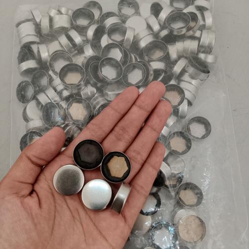 Jual Tutup Dynabolt / Cover dinabolTiang railing tangga Stainless steel ...