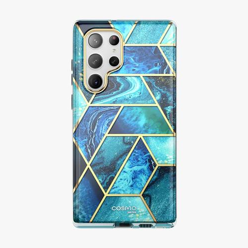 Promo Case Samsung S23 Ultra Plus I-Blason iblason COSMO Slim Stylish ...