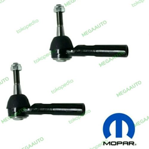 Jual TIE ROD LUAR JEEP COMPASS PATRIOT DODGE JOURNEY Kab. Bogor MEGAAUTO Tokopedia