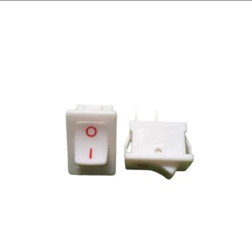 Jual Switch tombol On Off dispenser, blender, kipas DLL - Kab. Bogor ...