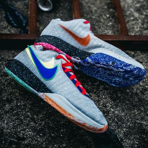 新品 NIKE ナイキ LEBRON XX EP DJ5422-002 26cm 新品 NIKE ナイキ LEBRON XX EP DJ5422-002 26cm - メルカリ