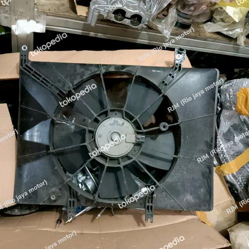 Jual MOTOR FAN EXTRA FAN KIPAS RADIATOR GRAND MAX LUXIO Kab. Bogor