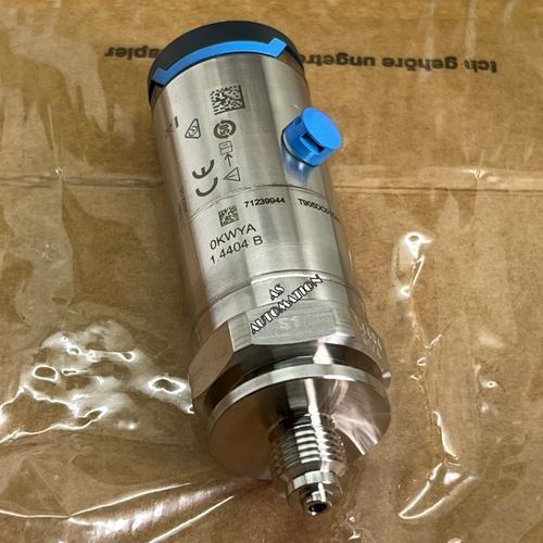 Jual ENDRESS+HAUSER CARABAR PMP2122A0/0 PRESSURE TRANSMITTER Kab