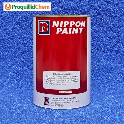Jual NIPPON PAINT THINNER EPOXY PENGENCER CAMPURAN CAT MINYAK BITUMEN EPOXY Jakarta Barat