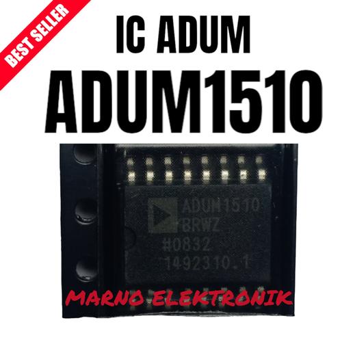 Jual IC ADUM 1510 ADUM-1510 ADUM1510 ASLI ORI ORIGINAL - Kota Tangerang ...