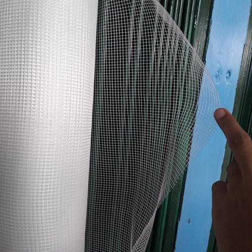 Jual Serat Faiber Mesh Waterproofing 1× 50 mtr - Jakarta Timur ...