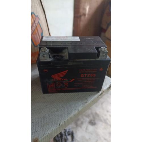 Jual aki bekas motor - Kota Tegal - Bounty Stall | Tokopedia
