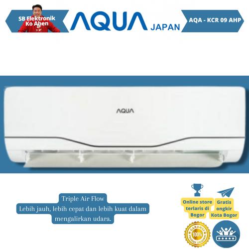AC Aqua 1 PK R32 AQAKCR09FQDL/ KCR0 9FQDL