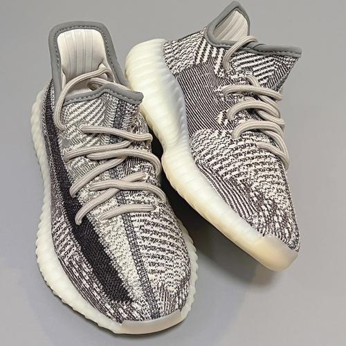 Jual Adidas Yeezy Boost 350 V2 Zyon 100% Authentic Kota
