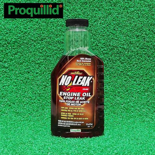 Jual GOLD EAGLE NO LEAK ENGINE OIL STOP LEAK ADDITIVE CAMPURAN OLI