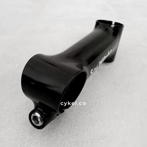 Sim Works Caroline Stem 90㎜ Sim Works CAROLINE Stem ステム 2色 クランプ径31.8mm シム