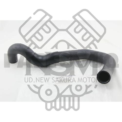 Jual 21503-VB201 SELANG RADIATOR BAWAH NISSAN PATROL Y61 - Kota Batam ...