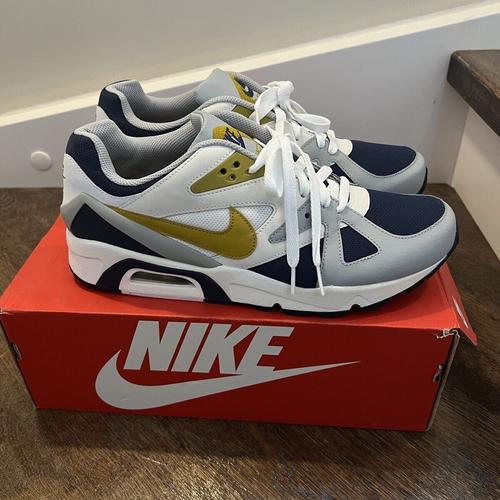 Jual Nike Air Structure Triax 91 