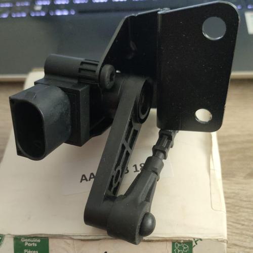 Jual SENSOR HEIGHT BELAKANG KIRI RANGE ROVER EVOQUE LR024218 ORIGINAL ...