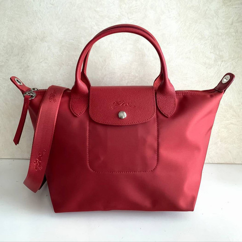 Longchamp neo adjustable strap sale