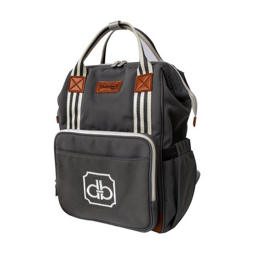Promo Dialogue Baby Tas Ransel + Cooler Bag Classy Series DGT7412 Abu