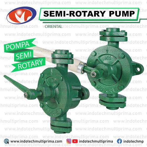 Jual Semi Rotary Pump Oriental Pompa Semi Rotary K1 K2 K3 K5 K7
