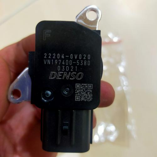 Mengupas Tuntas Air Flow Meter Toyota Yaris di Tokopedia: Fungsi, Kerusakan, dan Pemilihan yang Tepat