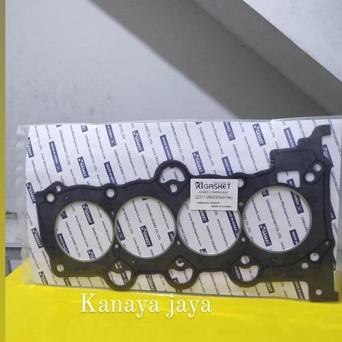 Jual Packing Cylinder Head HYUNDAI GRAND AVEGA i20 grand i10 Gasket