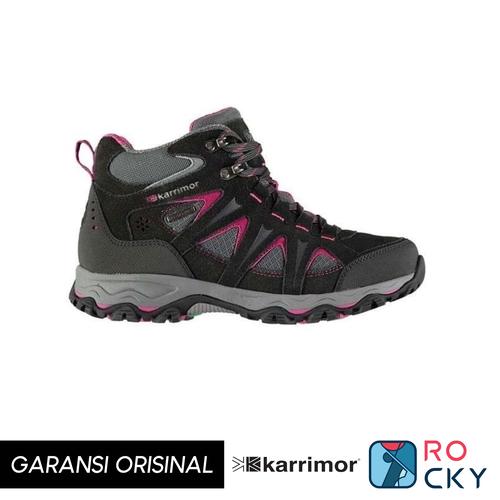 Karrimor Peak Karrimor Dales Low Mens Walking Shoes Karrimor