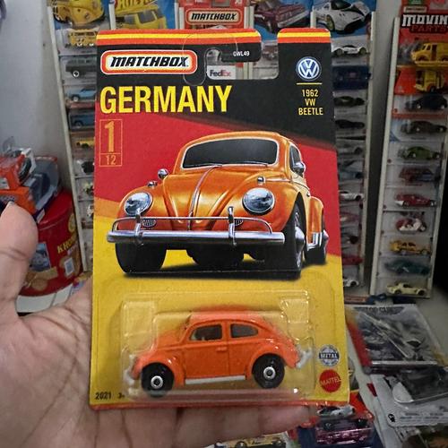Jual matchbox vw beetle - Kota Pematang Siantar - Riddle shop | Tokopedia