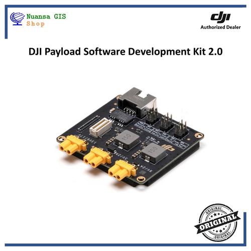Jual DJI Payload Software Development Kit 2.0 - Jakarta Selatan ...