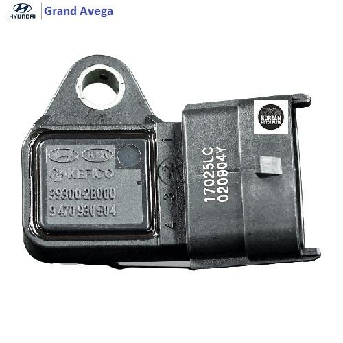 Jual Sensor Assy Map Grand Avega - Kota Tangerang Selatan ...