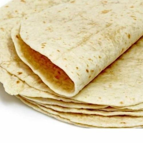 Jual Roti Naan / Prata / Khobus Khas Timur Tengah / Arab /Bread/Thick ...