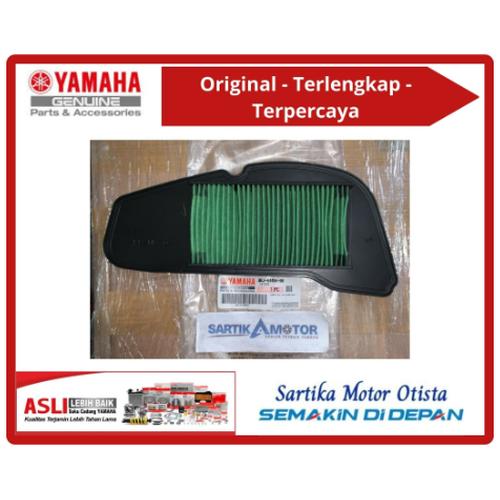 Jual Original Element Assy Air Cleaner Filter Udara (BEJ1