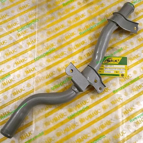 Jual Pipa radiator hose panjang Toyota Avanza F601 - Jakarta Pusat ...