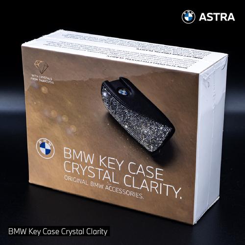 Promo BMW Key Case Crystal Clarity Cicil 0% 3x - Jakarta Utara - BMW ...