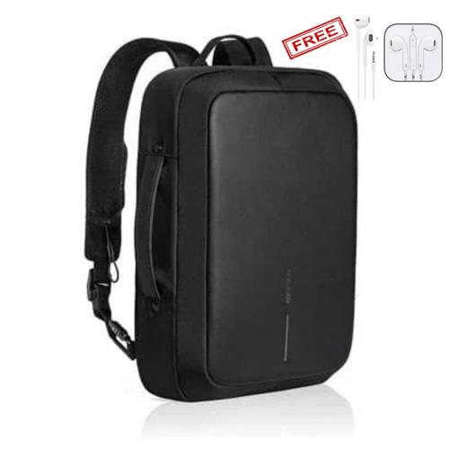 Promo Original XDDesign Bobby Bizz Anti theft Backpack Briefcase