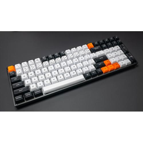 Jual Epomaker Skyloong SK96S Wireless Brown Switch Optical x PBT SK96 ...