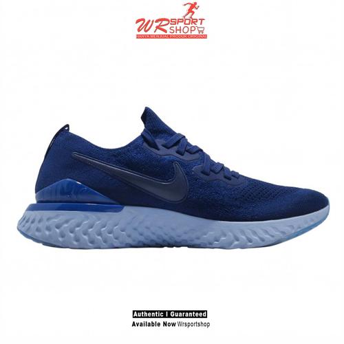 harga sepatu nike epic react flyknit original
