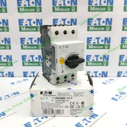 072738 | Interruttore di protezione del motore PKZM0 Moeller® series