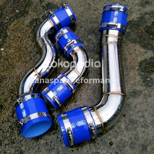 Jual Piping Turbo Intercooler Chevrolet Captiva Diesel NFL Kab