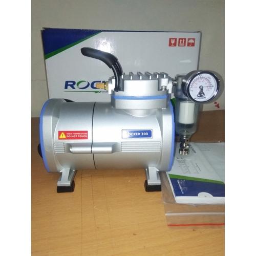 Jual Vacuum Pump Rocker 300 Diaphragm Vacuum Pump Jakarta Pusat