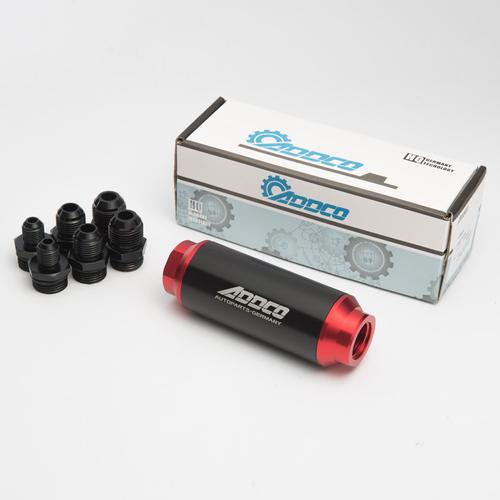 Jual FUEL FILTER 40 MICORN ADDCO GERMANY UNIVERSAL HIGH FLOW - Kota ...
