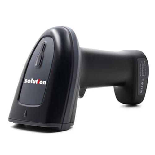 Jual Barcode Scanner SOLUTION BS-500 (2D dan Wireless) - Jakarta Pusat ...