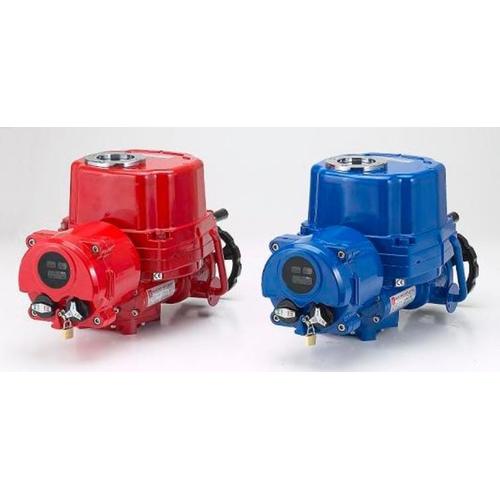 Jual MOTOR OPERATED VALVE ELECTRIC ACTUATOR HQ 020 MERK HKC Jakarta