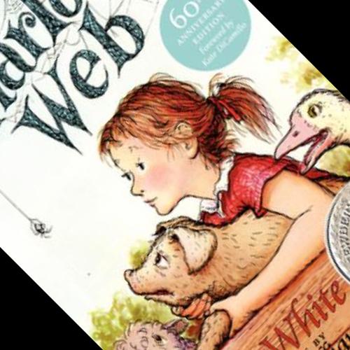 Jual Charlotte's Web - E. B. White (ORIGINAL ENGLISH VERSION) - Jakarta ...